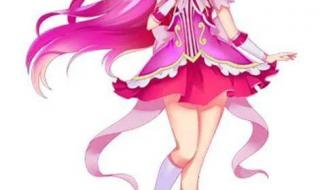 巴巴拉拉小魔仙动画