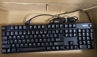 什么是机械键盘 什么是机械键盘