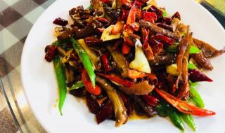 香霸头乌鱼片 香霸头乌鱼片